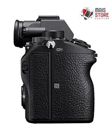 Camera Sony A7 III (ILCE-7M3) Corpo (Novo/Lacrado) - Foto 2
