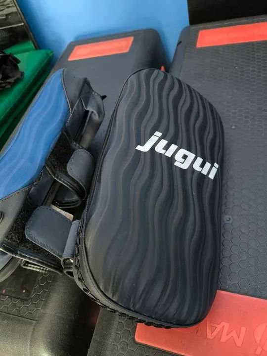 Aparador muay-thai  - Foto 5