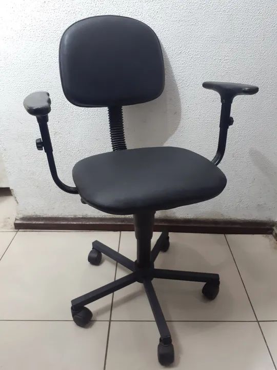 Cadeira Diretor de Escritório/HomeOffice  - Foto 2
