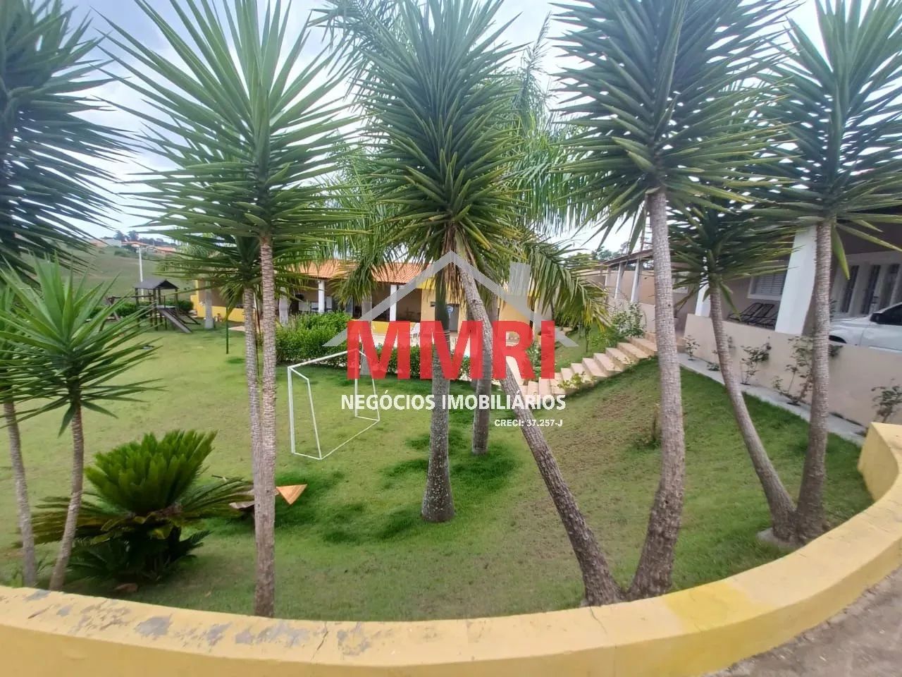 Chácara no Bosque do Eucaliptos: ACEITA PERMUTA! - Foto 9