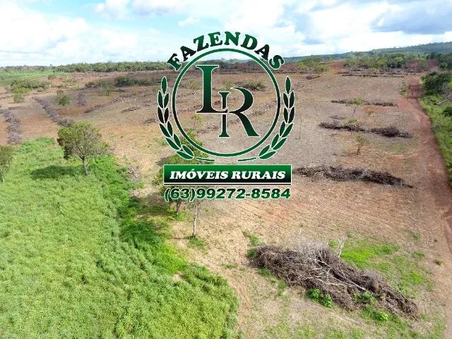 Fazenda 28 alqueires Próximo Taquaruçu - Foto 5