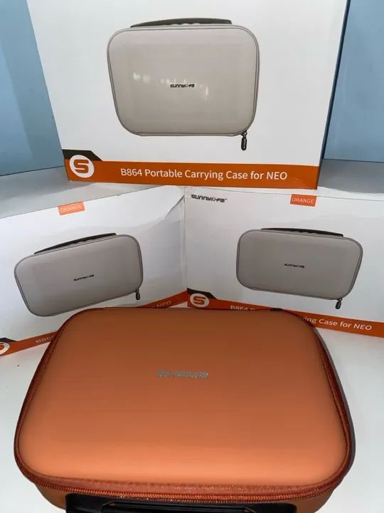 Case para Drone DJI Neo - Foto 3