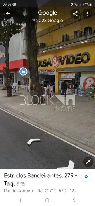 Taquara | Loja - Foto 2