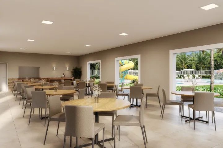 Transferência de  lote 450 m², Chacaras Parque Real,  Rod.Manoel Urbano km 08 - Foto 9