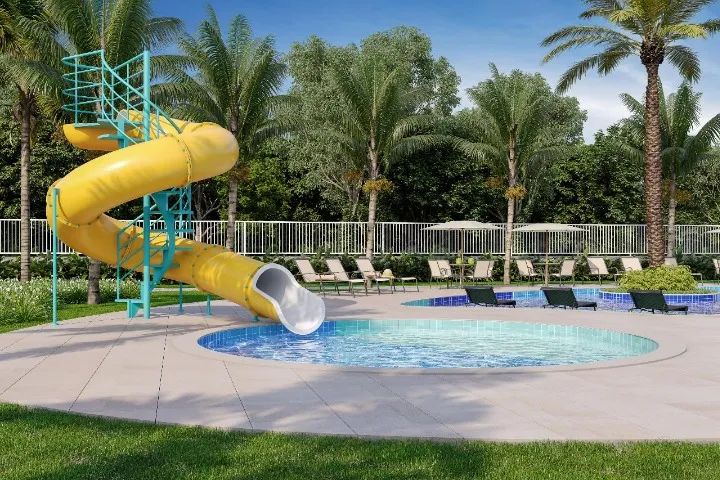 Transferência de  lote 450 m², Chacaras Parque Real,  Rod.Manoel Urbano km 08 - Foto 8