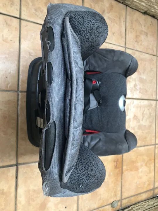 Cadeirinha para carro Burigotto - Peg Perego modelo Neo Matrix - Foto 2