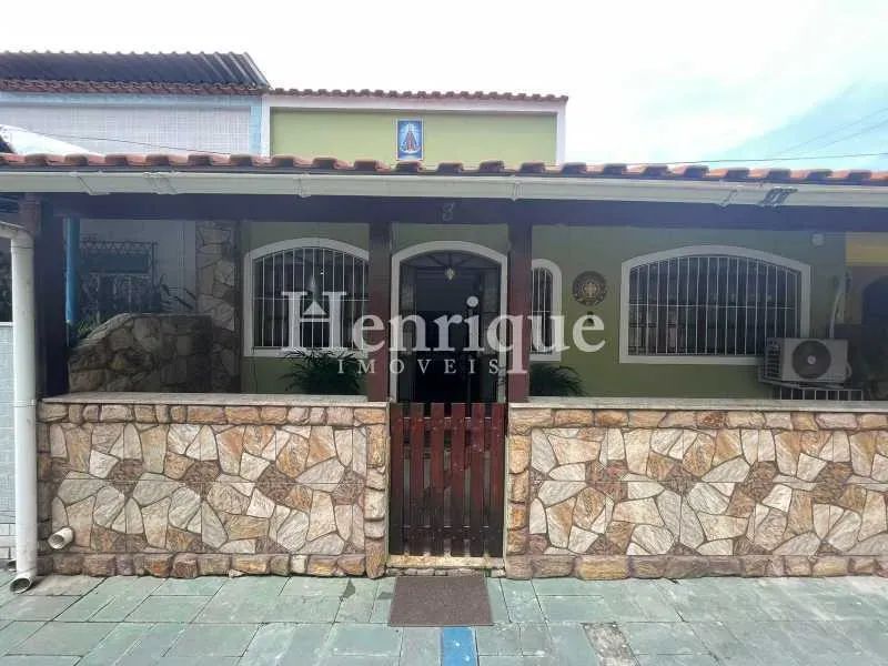 Casa de Vila - / Residencial / Cachambi