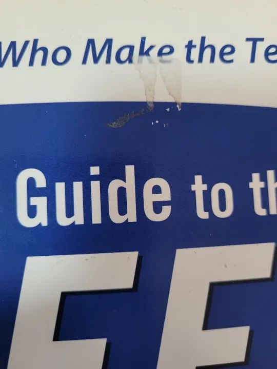 The Official Guide to the TOEFL Test - Quinta Edição (Fifth Edition) - Livro Oficial TOEFL - Foto 6