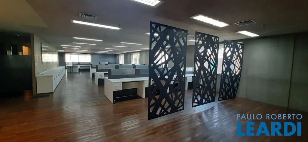 CONJ. COMERCIAL - VILA OLÍMPIA - SP - Foto 6