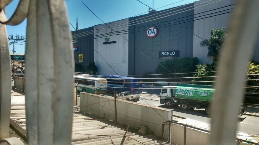 Foto - Rio de Janeiro - Campo Grande