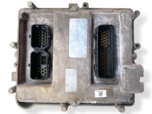Módulo Motor Injeção Vw Constellation 24260 Man Original - Peças para ...