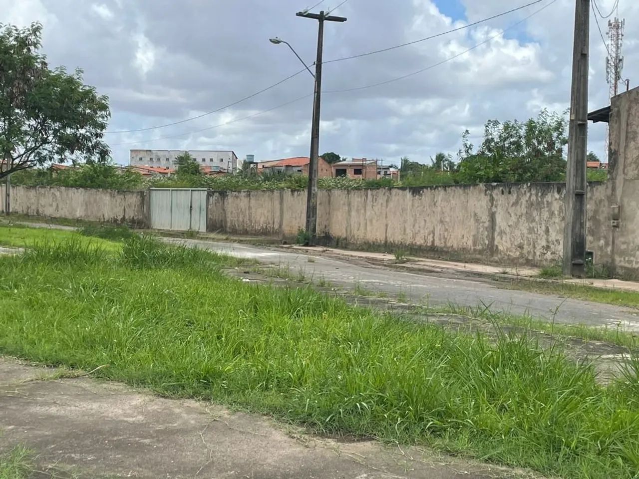 Terreno à venda, 17000 m² por R$ 25.500.000,00 - Quintas do Calhau - São Luís/MA - Foto 4
