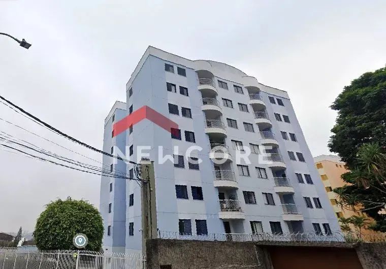 Apartamento em Rua Regina Cabalau Mendonça - Jardim São Luís - Suzano/SP - Foto 2