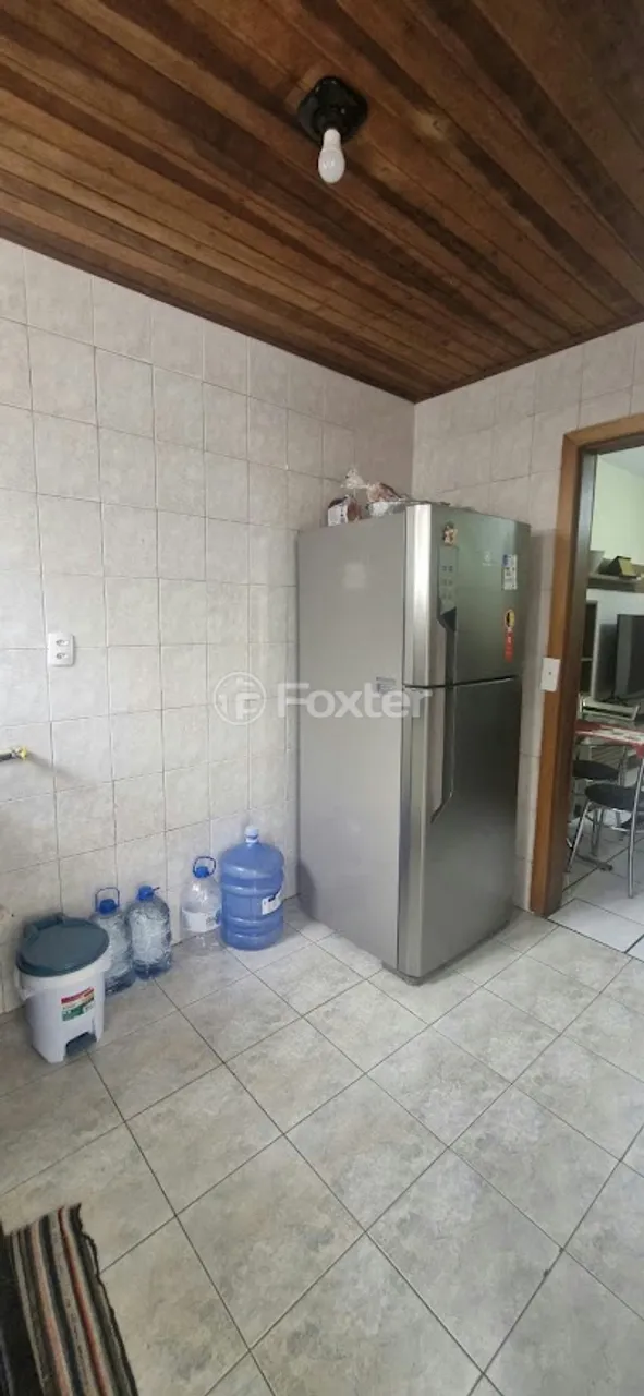 Apartamento à venda Avenida Palmira Gobbi, Humaitá - Porto Alegre