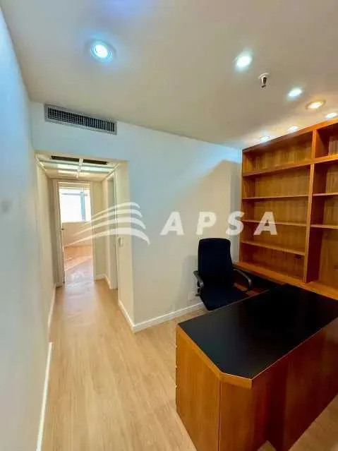 Sala : / Comercial / Ipanema