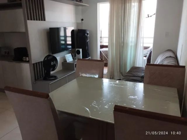 Foto - João Pessoa - Água Fria