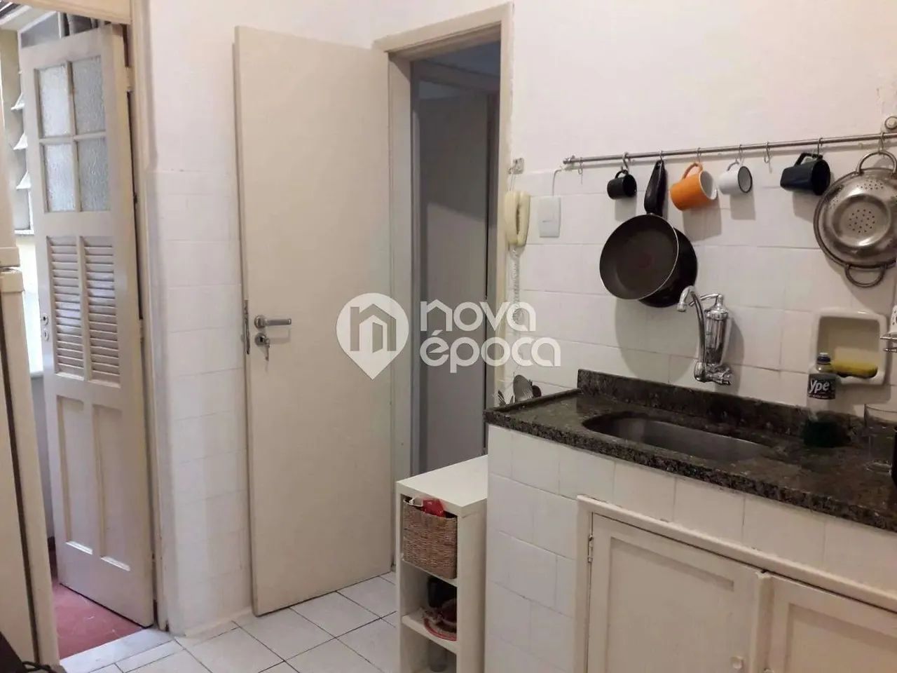 Tijuca | Apartamento 2 quartos - Foto 4