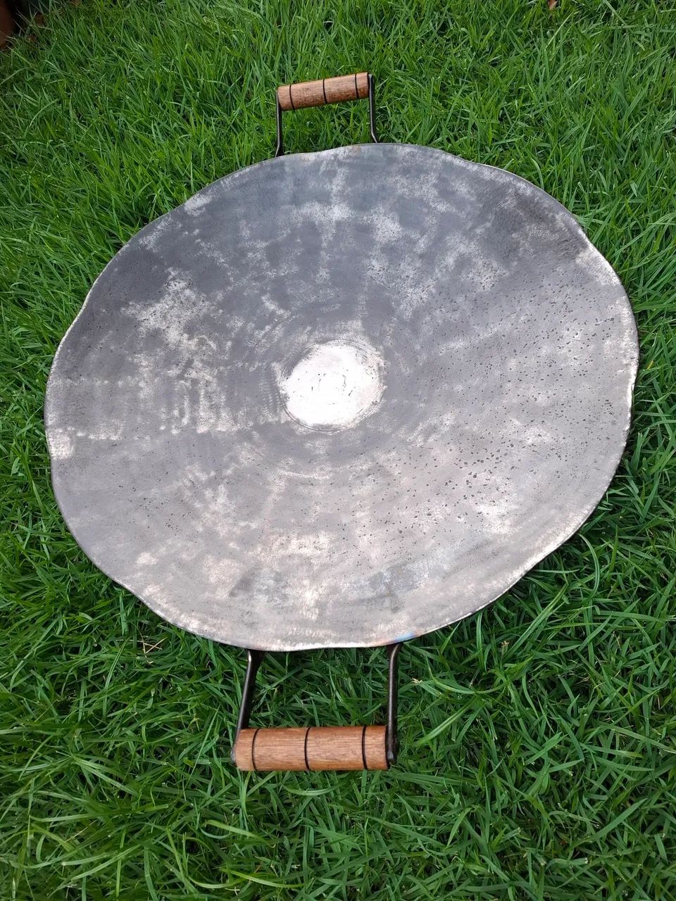 Disco de arado 58 cm original 64520790985729121