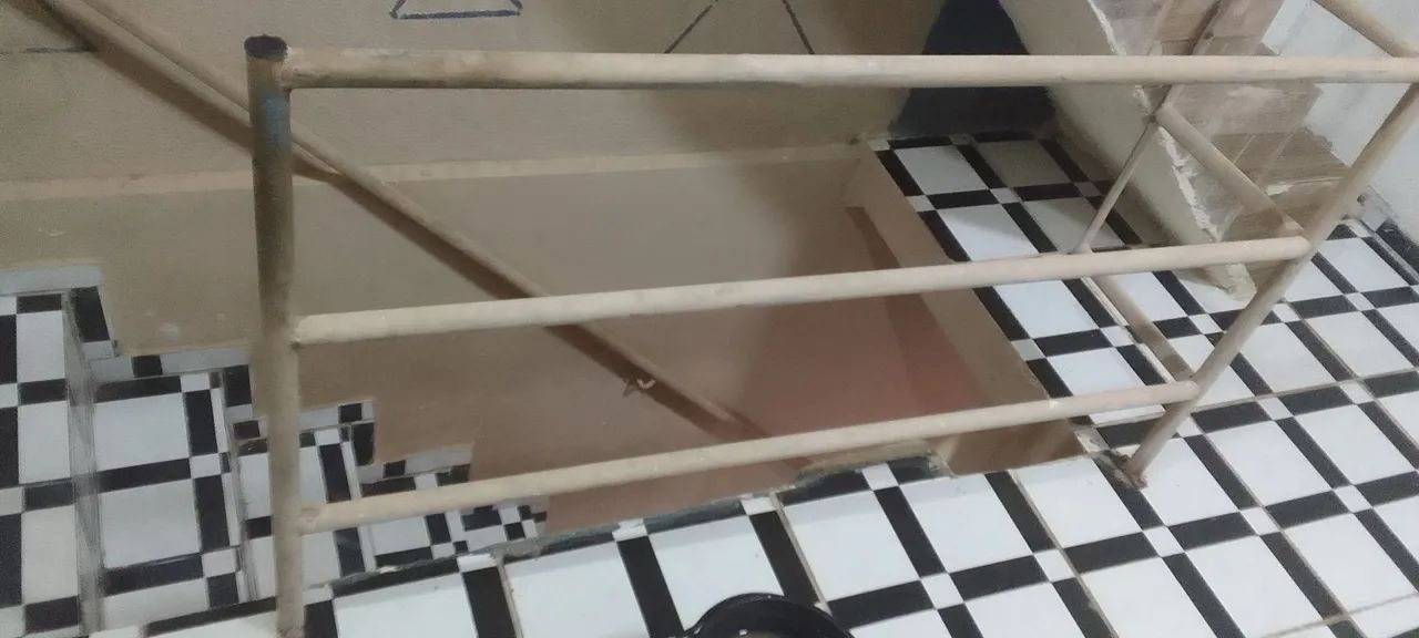 2 Guarda-corpo para escada - Foto 4