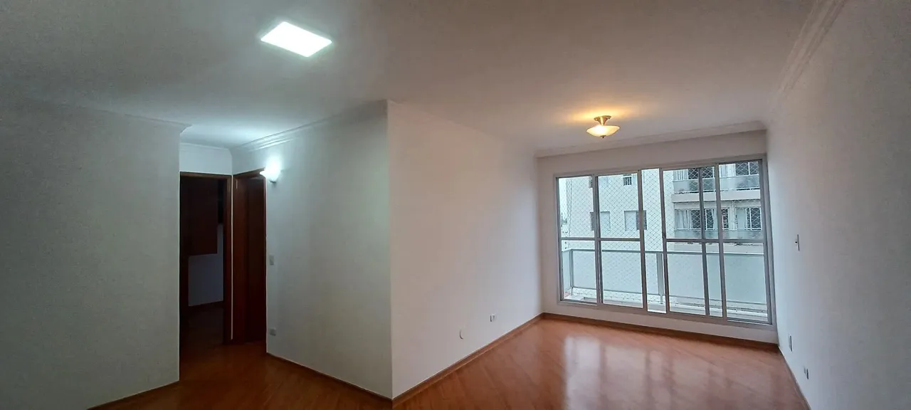 Imóvel para aluguel com 65 metros quadrados com 2 quartos em Jabaquara - São Paulo - SP