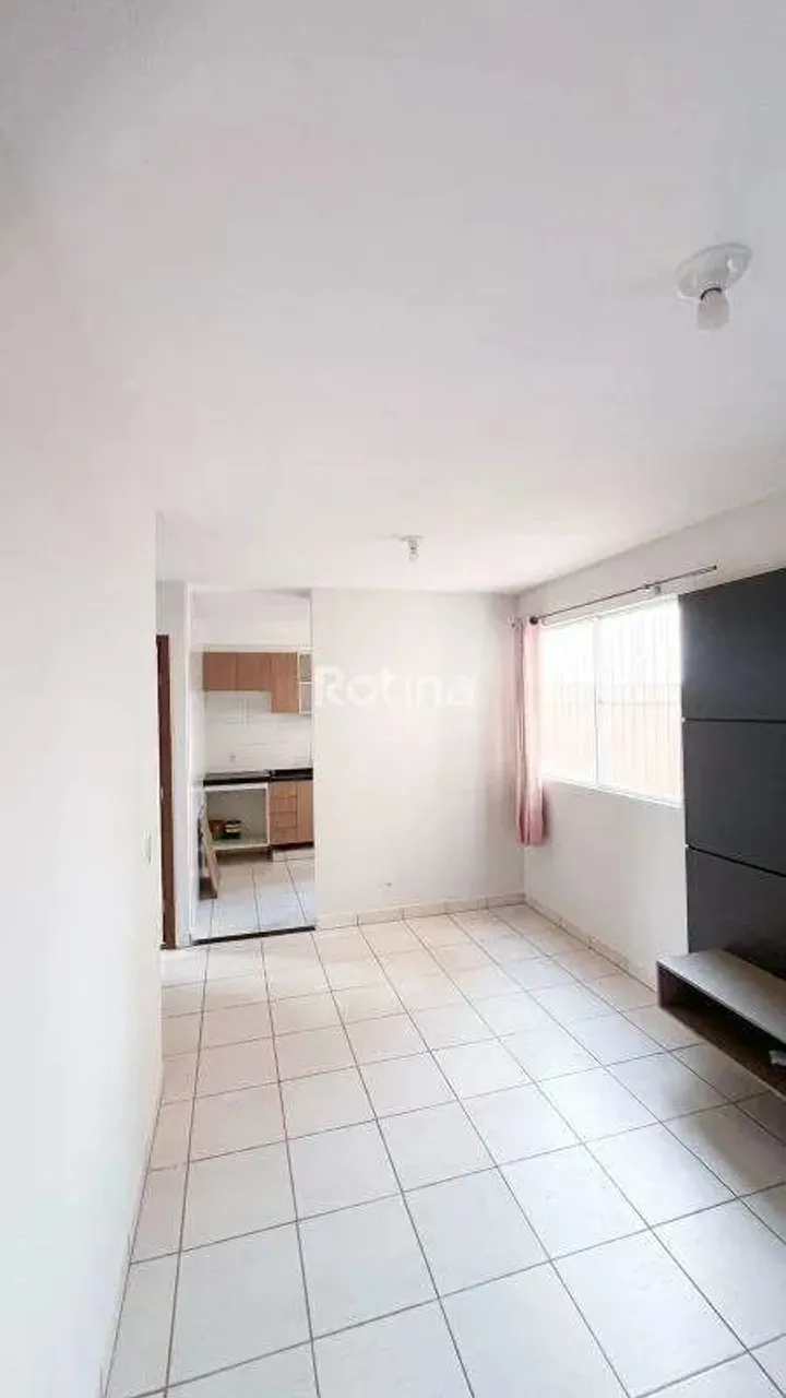 Apartamento à venda, 2 quartos, Portal do Vale - Uberlândia/MG - Rotina Imobiliária