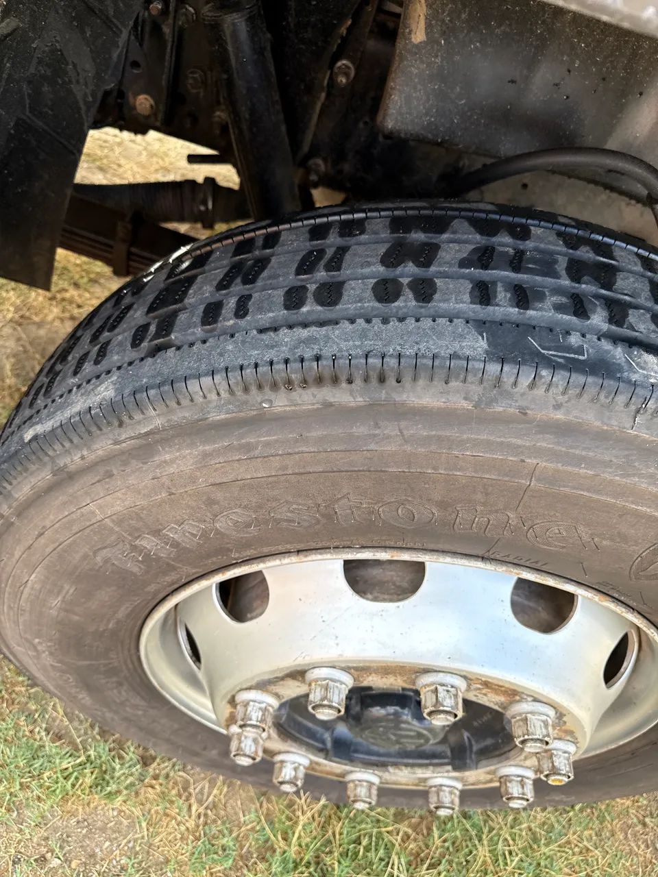 Vendo caminhão baú frio tudo revisado  - Foto 7