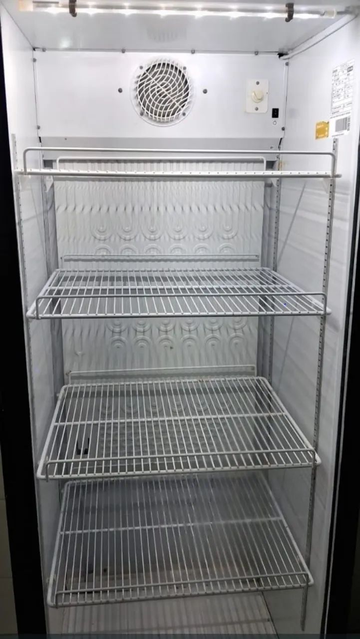 Geladeira Expositora Gelopar 414L - Foto 3