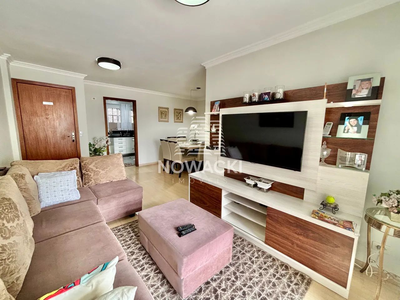 APARTAMENTO GARDEN SUSPENSO COM 3 DORMITÓRIOS E 2 VAGAS NO BAIRRO SÃO LOURENÇO - Foto 3