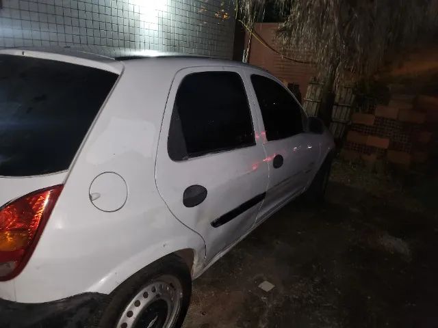 Vendo celta por favor leia a descrição  - Foto 3