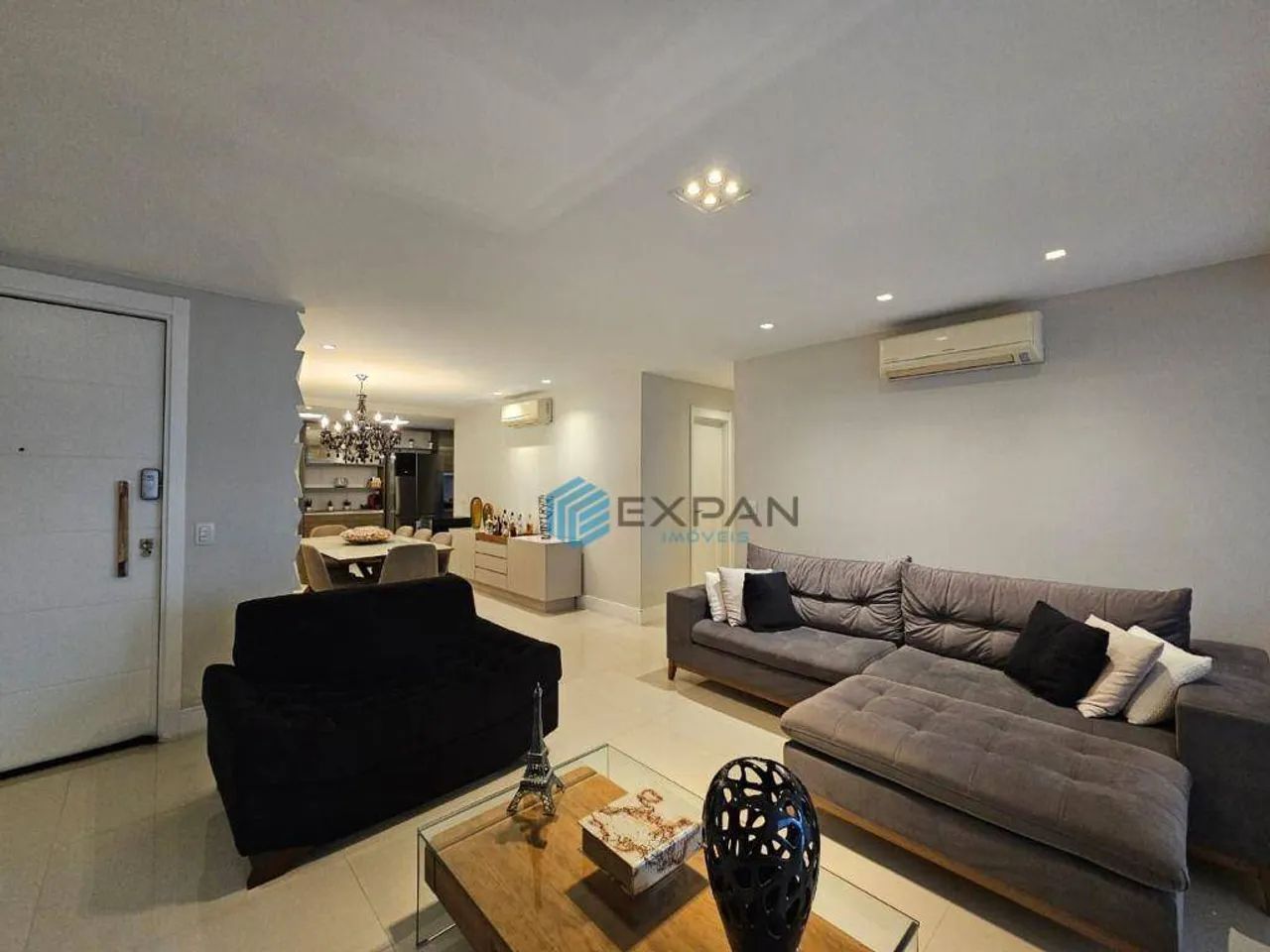 Apartamento à venda, 146 m² por R$ 1.570.000,00 - Jacarepaguá - Rio de Janeiro/RJ - Foto 7