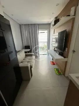 Studio para Venda Reformado na Vila Nova Conceição, 27 m², Totalmente Mobiliado e Equipado