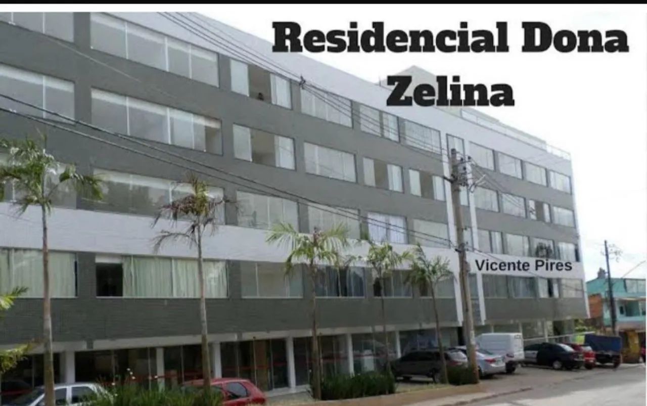 Foto - Brasília - Setor Habitacional Samambaia (Vicente Pires)