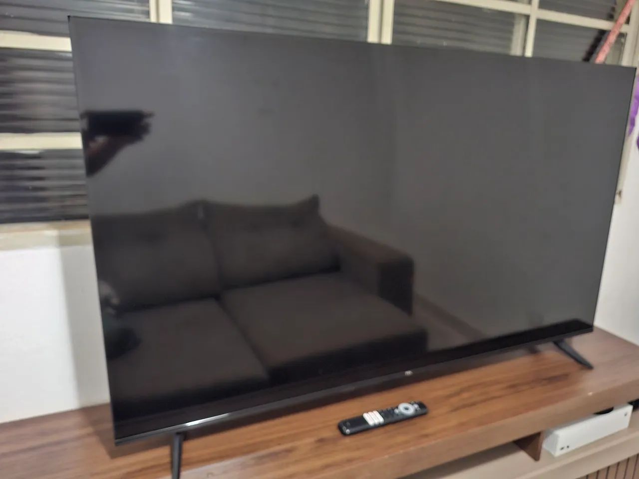 Smar tv LED TCL 55"64303158761729123