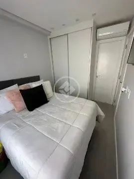 Studio para Venda Reformado na Vila Nova Conceição, 27 m², Totalmente Mobiliado e Equipado - Foto 4