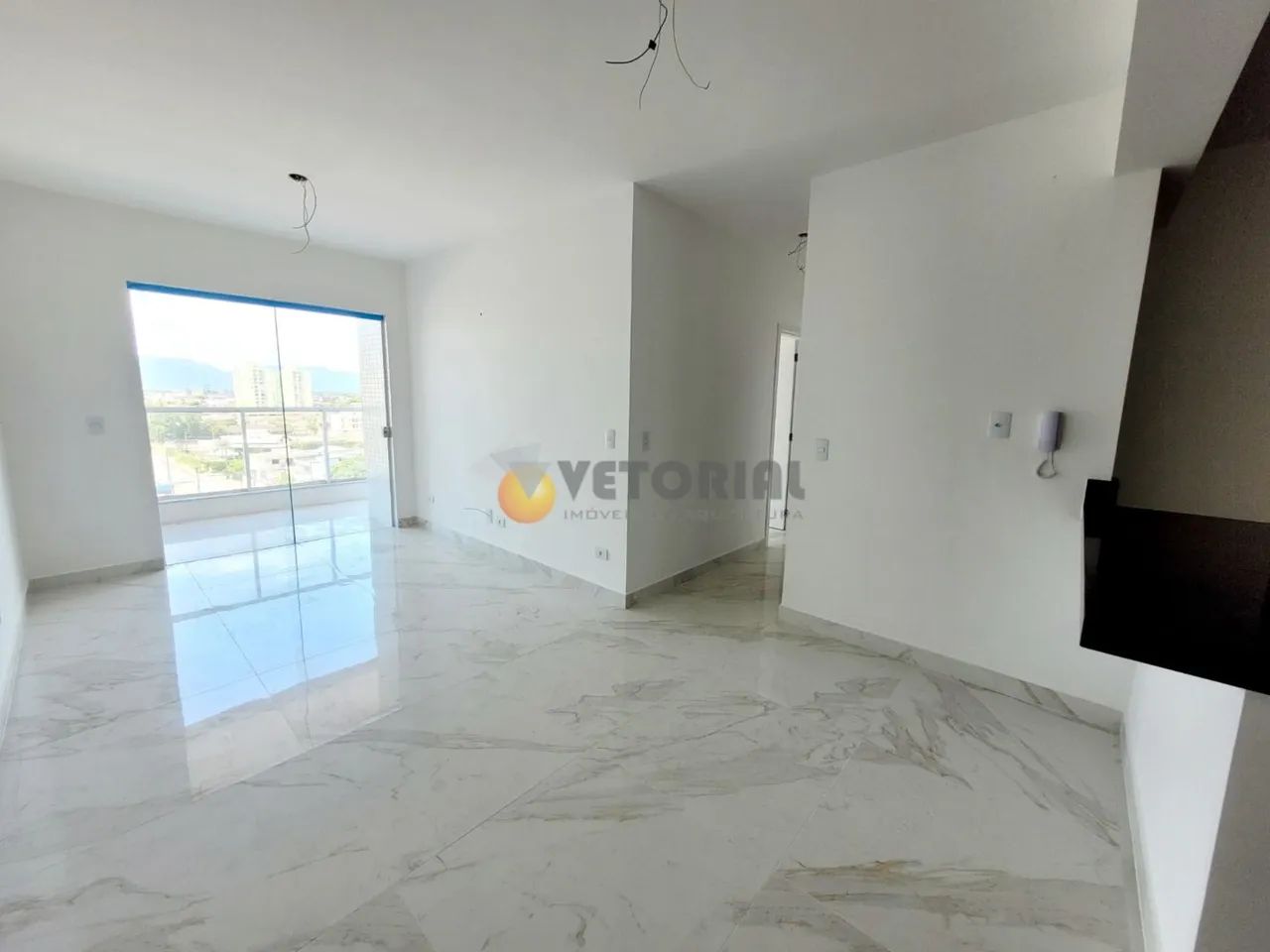 Apartamento com 2 dormitórios à venda, 74 m² por R$ 715.000 - Indaiá - Caraguatatuba/SP - Foto 2