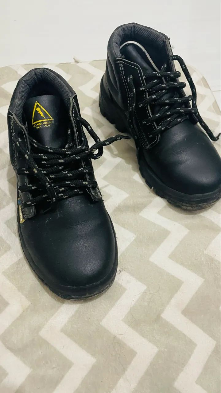 Venda de bota Marluva  - Foto 2
