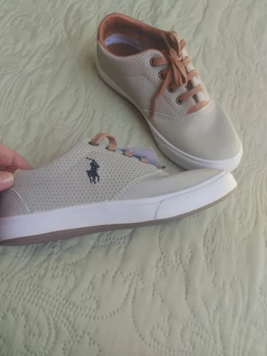 Sapato para daminhas e pajens - Foto 6