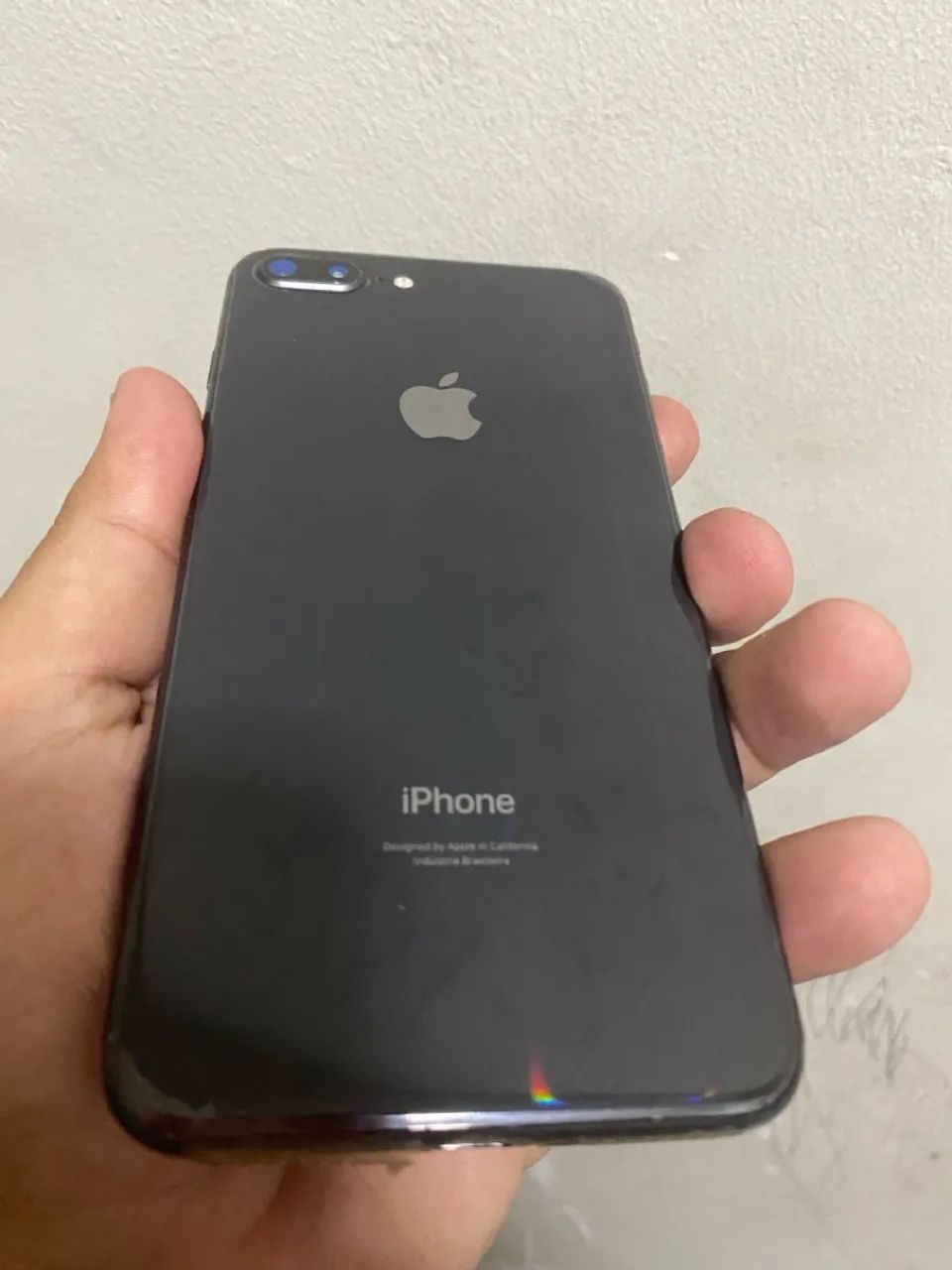 iPhone 8plus - Foto 2