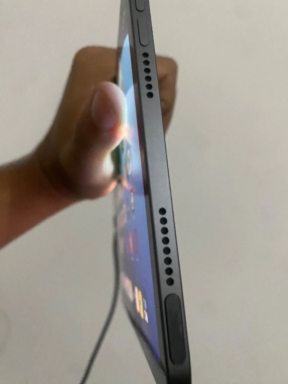 iPad mini 6º geração + Apple Pencil - Tablets e E-Readers