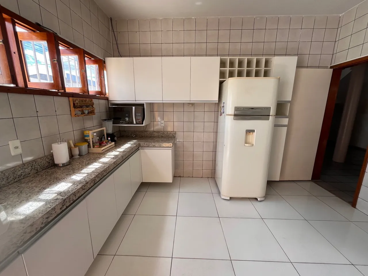 Casa Ampla Duplex 473m2