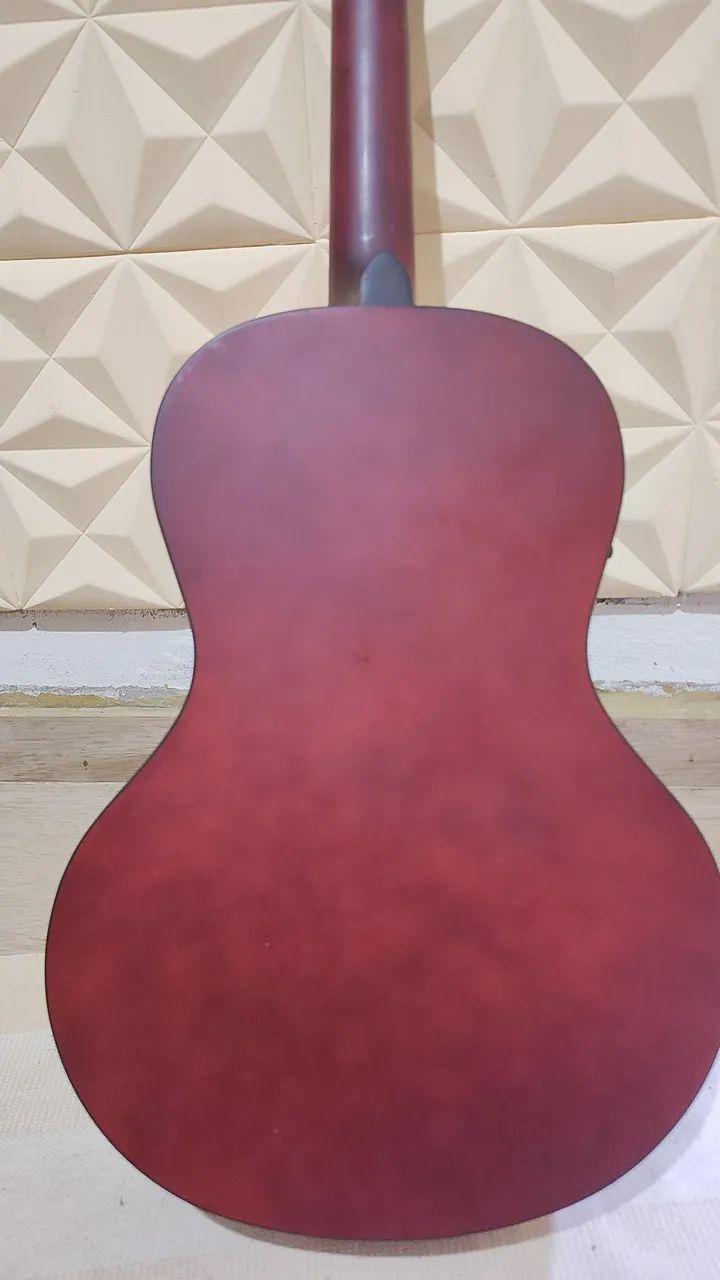 Viola Gianini Start elétrica  - Foto 4