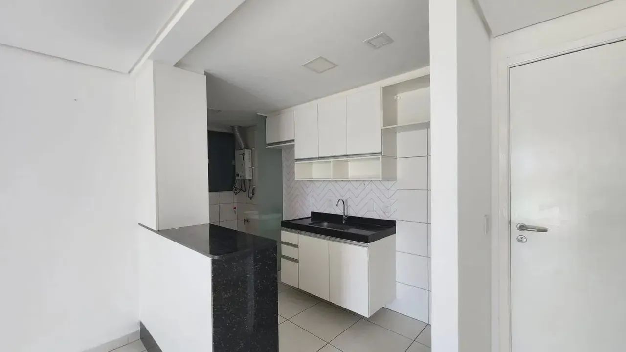 Green Village  - Mobiliado - 2 quartos - 56m² - Lazer Completo - Aldeota/Joaquim Távora - Foto 4