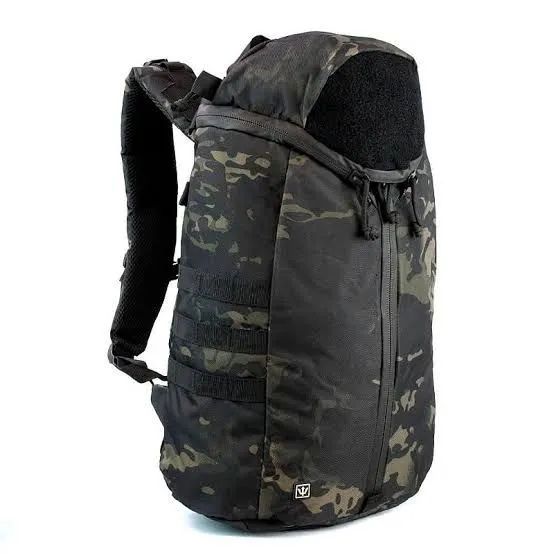 Mochila Evo Tactical Parallax