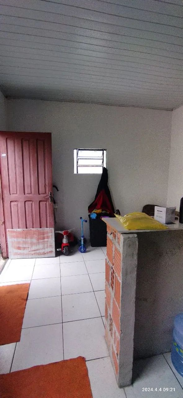 //Casa no Bairro Vila da Prata - Foto 4
