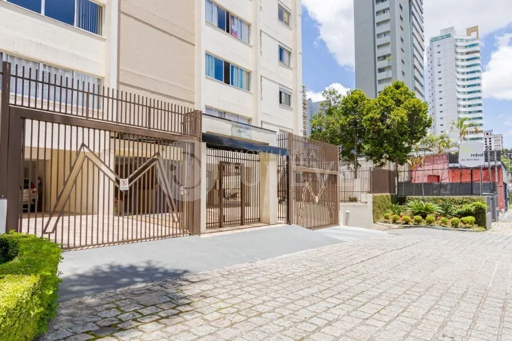 IMOBILIÁRIA JUVEVÊ VENDE APARTAMENTO EDIFICIO MARIANNE RUA CAMPO SALLES, 960 JOÃO GUALBERT