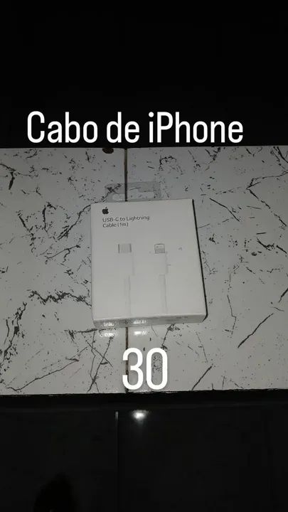 Acessórios para celular 