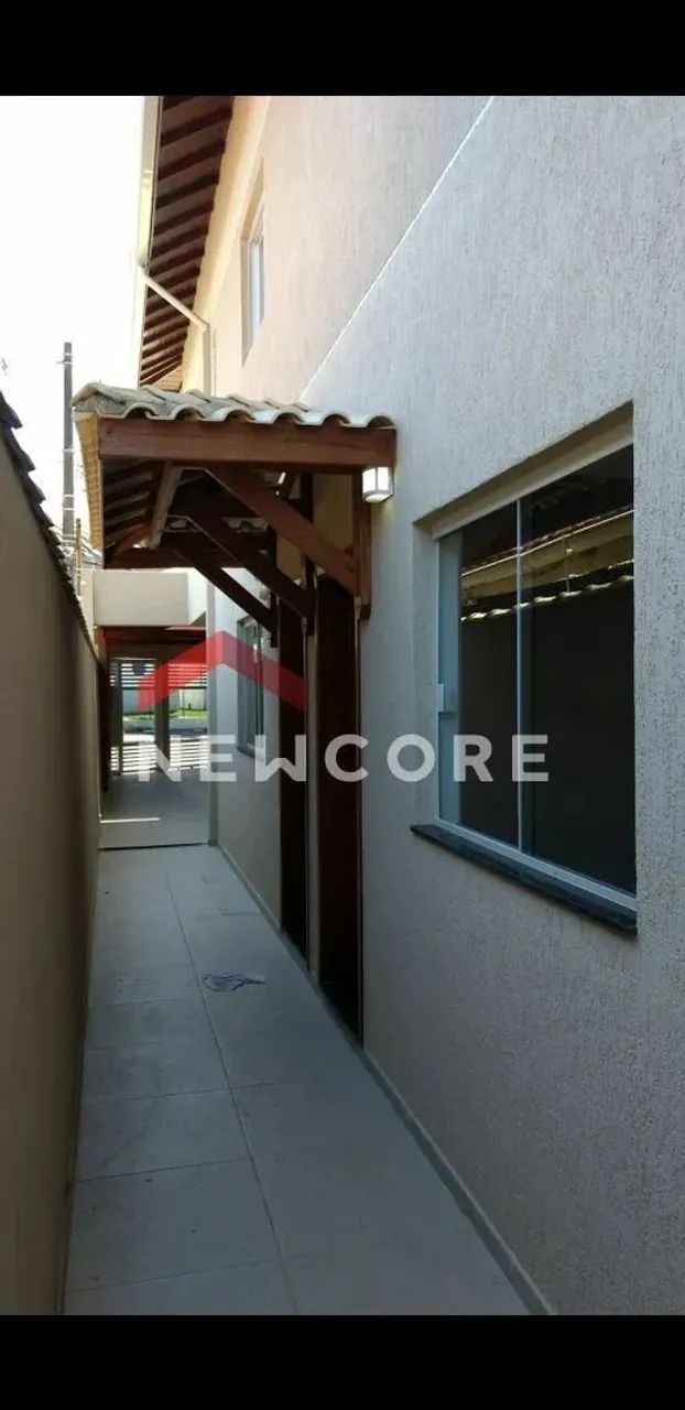 Casa de condomínio em Rua Vinte e Três de Maio - Mirim - Praia Grande/SP - Foto 4