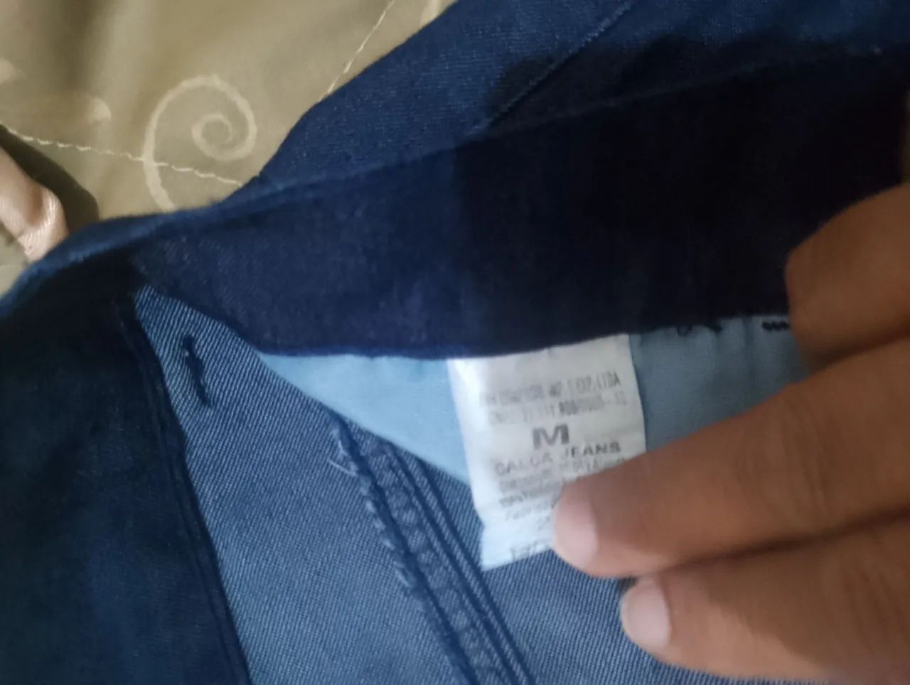 Calças jeans - Foto 5