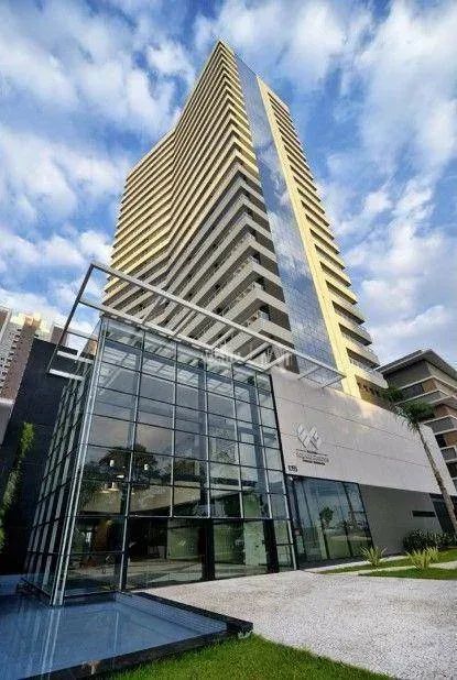 Sala à venda, 47 m² por R$ 545.000,00 - Gleba Palhano - Londrina/PR