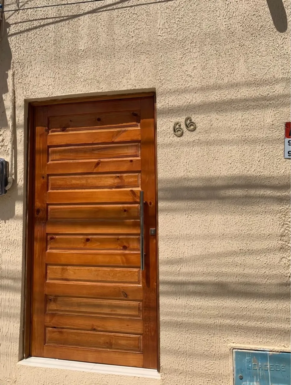 Casa pronta pra morar - Bairro Joaquim Távora - Direto com o dono!